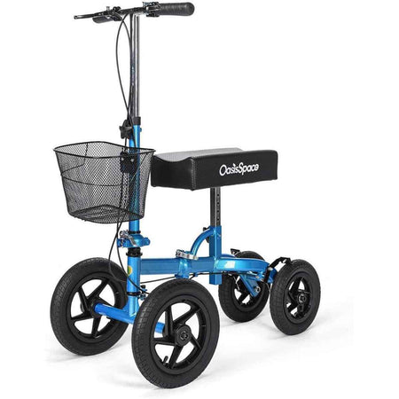 All Terrain Knee Scooter-OasisSpace