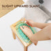 Slight Shower Stool for Shaving Legs