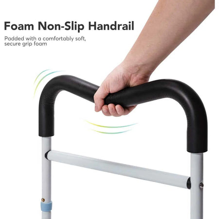 No-Slip Handrail