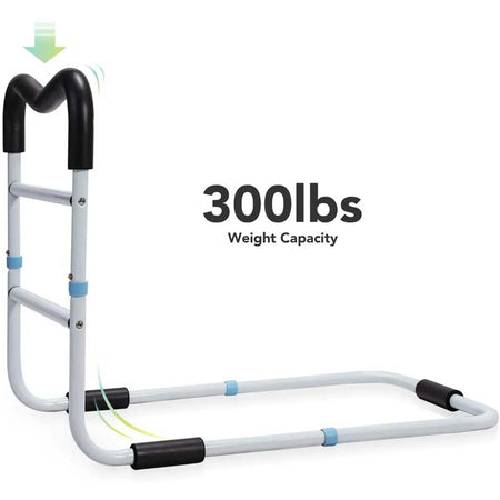 300lbs capacity