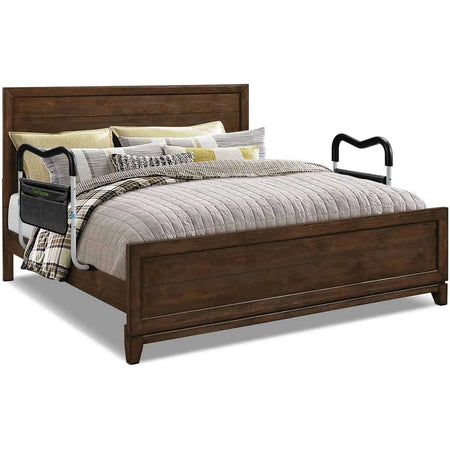 Use Bed Rail