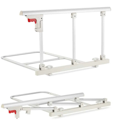 38"x16" Folding Bed Assist Rail