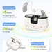 Hearing Aids Working Time