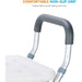 Comfortable Shower Chair with Arms