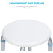 Lightweight Shower Stool