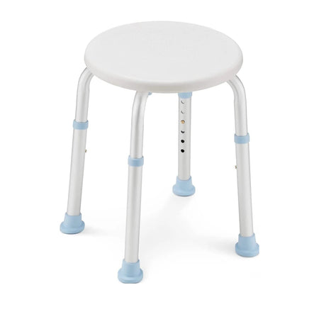 Shower Stool | OasisSpace