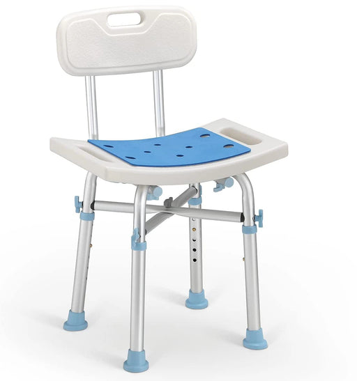 Bariatric Shower Chair | OasisSpace